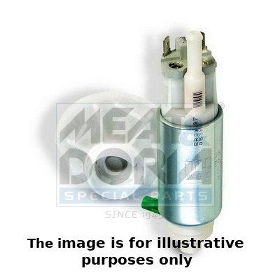 Fuel Pump